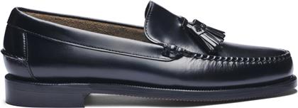 ΑΝΔΡΙΚΑ LOAFERS ΜΕ ΦΟΥΝΤΑΚΙΑ ''CLASSIC WILL'' - L7001R20-902W ΜΑΥΡΟ SEBAGO