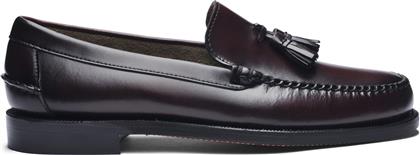 ΑΝΔΡΙΚΑ LOAFERS ΜΕ ΦΟΥΝΤΑΚΙΑ ''CLASSIC WILL'' - L7001R20-903W ΜΠΟΡΝΤΟ SEBAGO