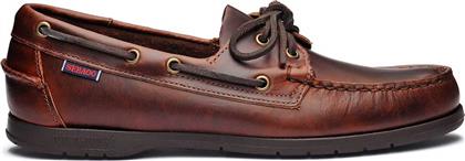 ΑΝΔΡΙΚΑ ΠΑΠΟΥΤΣΙΑ BOAT ''ENDEAVOR'' - L7000GC0-925R ΚΑΦΕ SEBAGO