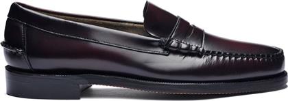 ΑΝΔΡΙΚΑ PENNY LOAFERS ''CLASSIC DAN'' - L7000300-903W ΜΠΟΡΝΤΟ SEBAGO