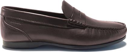 ΑΝΔΡΙΚΑ TRENTON PENNY LOAFERS ''BYRON'' - L70016Y0-901 ΚΑΦΕ SEBAGO