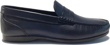 ΑΝΔΡΙΚΑ TRENTON PENNY LOAFERS ''BYRON'' - L70016Y0-908 ΜΠΛΕ ΣΚΟΥΡΟ SEBAGO