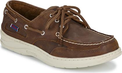 BOAT SHOES CLOVEHITCH CHARLESTOWN SEBAGO από το SPARTOO