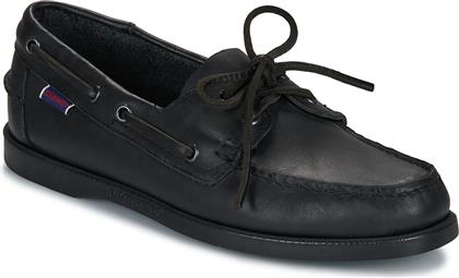 BOAT SHOES PORTLAND SEBAGO