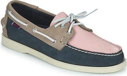 BOAT SHOES PORTLAND ARCHIVE SEBAGO