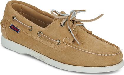 BOAT SHOES PORTLAND FLESH OUT WOMAN SEBAGO