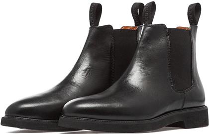 CHELSEA LEATHER POLARIS L7001GR0 - SE.902R SEBAGO