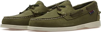 DOCKSIDES PORTLAND CRAZY H L70015H0 - SE.909R SEBAGO