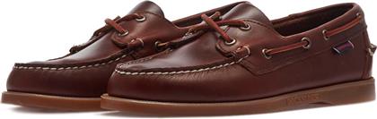 DOCKSIDES PORTLAND WAXED L70000G0 - SE.A2OR SEBAGO