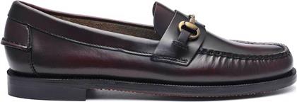 ΓΥΝΑΙΚΕΙΑ LOAFERS ''CLASSIC JOE '' - L7001CD0-903R ΜΠΟΡΝΤΟ SEBAGO