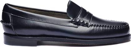 ΓΥΝΑΙΚΕΙΑ LOAFERS ''PENNY CLASSIC DAN'' - L7001530-902 ΜΑΥΡΟ SEBAGO