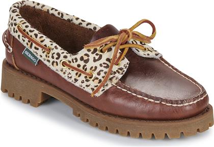 ΜΟΚΑΣΣΙΝΙΑ RANGER COLLAR WILD SEBAGO