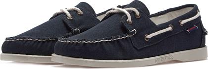 PORTLAND WASHED CANVAS L76117KW - SE.908R.01 SEBAGO