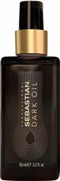 ΛΑΔΙ ΜΑΛΛΙΩΝ DARK ΓΙΑ ΕΠΑΝΟΡΘΩΣΗ (95ML) SEBASTIAN