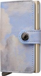 ΔΕΡΜΑΤΙΝΟ ΠΟΡΤΟΦΟΛΙ ART ΧΡΩΜΑ: ΠΟΛΥΧΡΩΜΟ SECRID