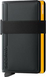 ΠΟΡΤΟΦΟΛΙ SECRID