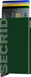 ΠΟΡΤΟΦΟΛΙ SECRID