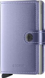 ΠΟΡΤΟΦΟΛΙ SECRID