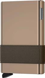 ΘΗΚΗ ΓΙΑ ΚΑΡΤΕΣ CARDSLIDE SLIDE + MONEYBAND DESERT SECRID