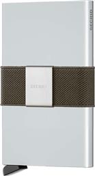 ΖΩΝΗ ΤΡΑΠΕΖΟΓΡΑΜΜΑΤΙΩΝ SECRID