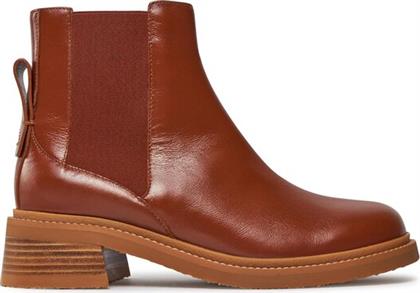 ΜΠΟΤΑΚΙΑ ΜΕ ΛΑΣΤΙΧΟ SEE BY CHLOE