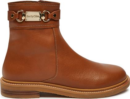 ΜΠΟΤΑΚΙΑ SIGNATURE SB43034A ΚΑΦΕ SEE BY CHLOE