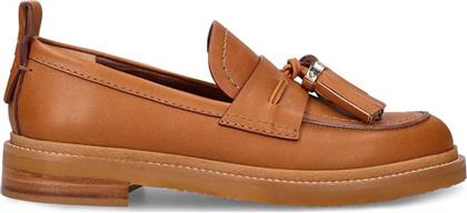 LOAFERS 23ISB41021A/18042 533 TAN SEE BY CHLOE