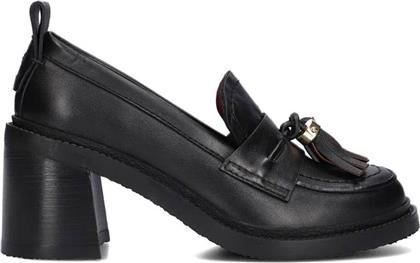 LOAFERS 23ISB41022A/18041 999 BLACK SEE BY CHLOE