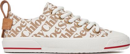 SNEAKERS SB38241A NATURAL 139B SEE BY CHLOE