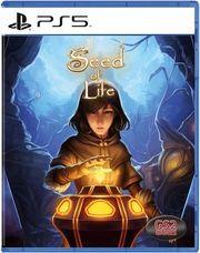 SEED OF LIFE από το e-SHOP