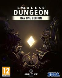 ENDLESS DUNGEON DAY ONE EDITION - PC SEGA