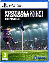 FOOTBALL MANAGER 2024 (ΕΛΛΗΝΙΚΟ) SEGA
