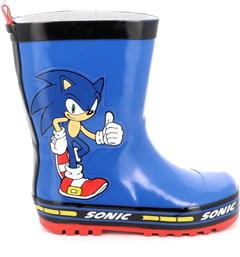ΠΑΙΔΙΚΗ ΓΑΛΟΤΣΑ ΓΙΑ ΑΓΟΡΙ SONIC ΧΡΩΜΑΤΟΣ ΜΠΛΕ SC000860 SEGA