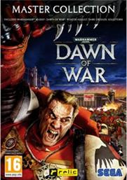 WARHAMMER 40.000: DAWN OF WAR MASTER COLLECTION - PC GAME SEGA από το PUBLIC