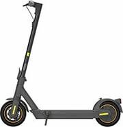 NINEBOT KICKSCOOTER MAXG30 II SEGWAY