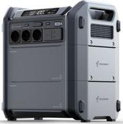 PORTABLE POWER STATION CUBE 2000 12 ΥΠΟΔΟΧΕΣ ΕΞΟΔΟΥ XΩΡΗΤΙΚΟΤΗΤΑ 2 KWH SEGWAY