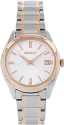 ΡΟΛΟΙ CLASSIC SUR322P1 ΑΣΗΜΙ SEIKO