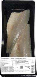 ΦΙΛΕΤΟ ΛΑΒΡ'ΚΙ ΝΩΠΟ (ΕΛ'ΧΙΣΤΟ Β'ΡΟΣ 220G) SELECT FISH