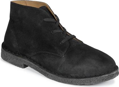 ΜΠΟΤΕΣ SLHRICCO SUEDE CHUKKA SELECTED