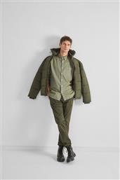 ΜΠΟΥΦΑΝ ΧΕΙΜΩΝΙΑΤΙΚΟ SELECTED HOMME