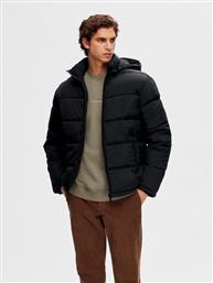 ΜΠΟΥΦΑΝ ΧΕΙΜΩΝΙΑΤΙΚΟ SELECTED HOMME