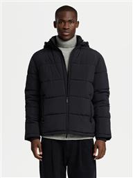 ΜΠΟΥΦΑΝ ΧΕΙΜΩΝΙΑΤΙΚΟ SELECTED HOMME
