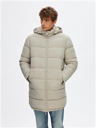ΠΑΛΤΟ ΧΕΙΜΩΝΙΑΤΙΚΟ SELECTED HOMME