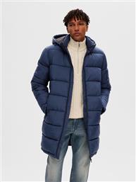 ΠΑΛΤΟ ΧΕΙΜΩΝΙΑΤΙΚΟ SELECTED HOMME
