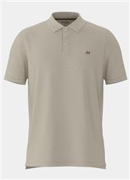 POLO 16087839 ΜΠΕΖ REGULAR FIT SELECTED HOMME