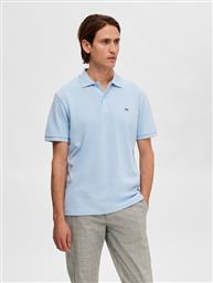 POLO 16087839 ΓΑΛΑΖΙΟ REGULAR FIT SELECTED HOMME