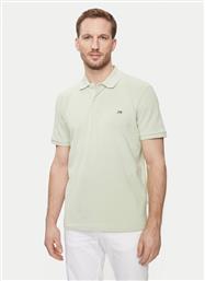 POLO 16087839 ΠΡΑΣΙΝΟ REGULAR FIT SELECTED HOMME