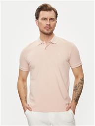 POLO 16087839 ΡΟΖ REGULAR FIT SELECTED HOMME