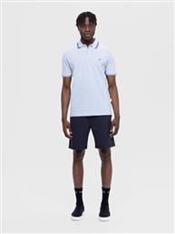 POLO 16087840 ΜΠΛΕ REGULAR FIT SELECTED HOMME