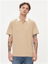 POLO 16088538 ΜΠΕΖ REGULAR FIT SELECTED HOMME
